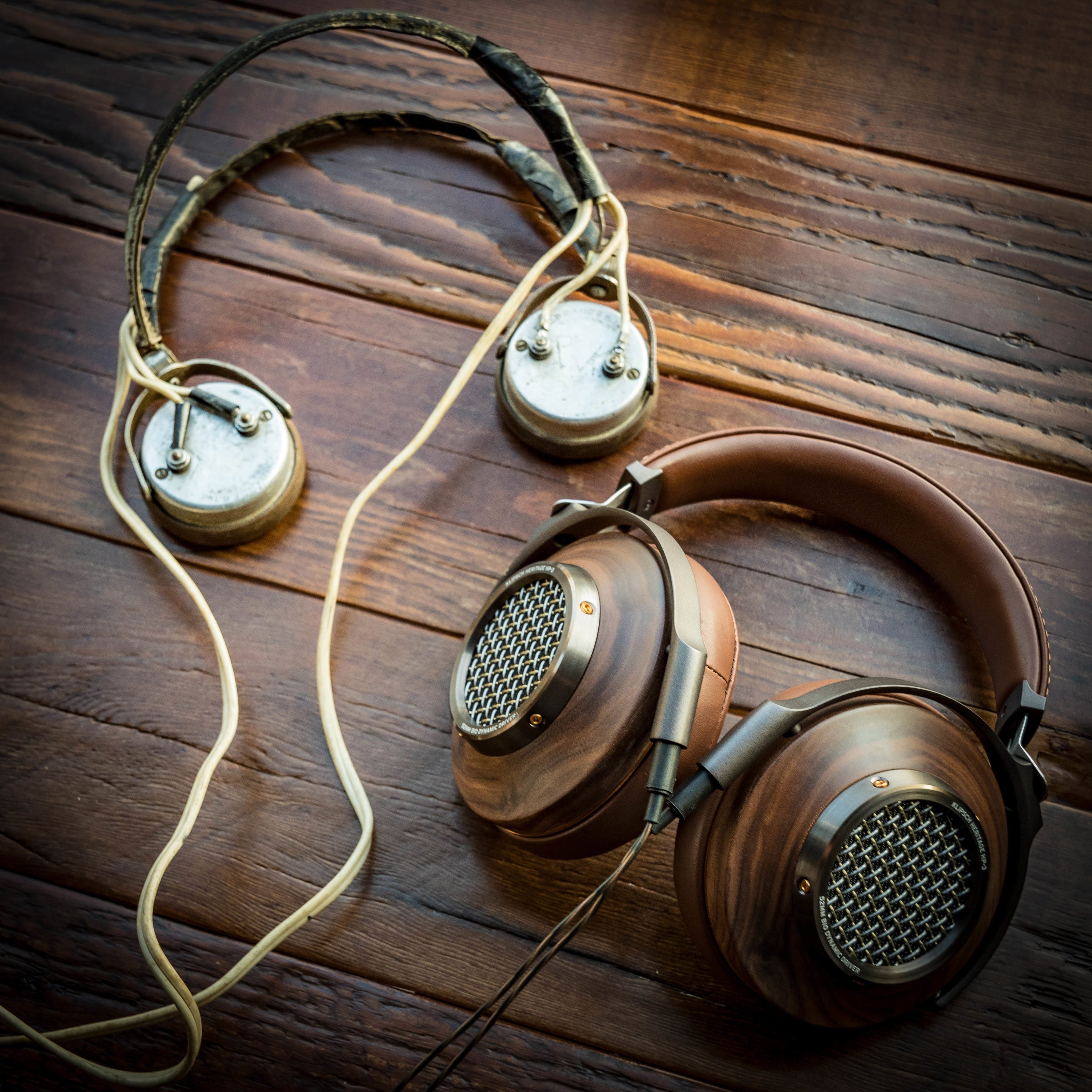 Heritage HP-3
