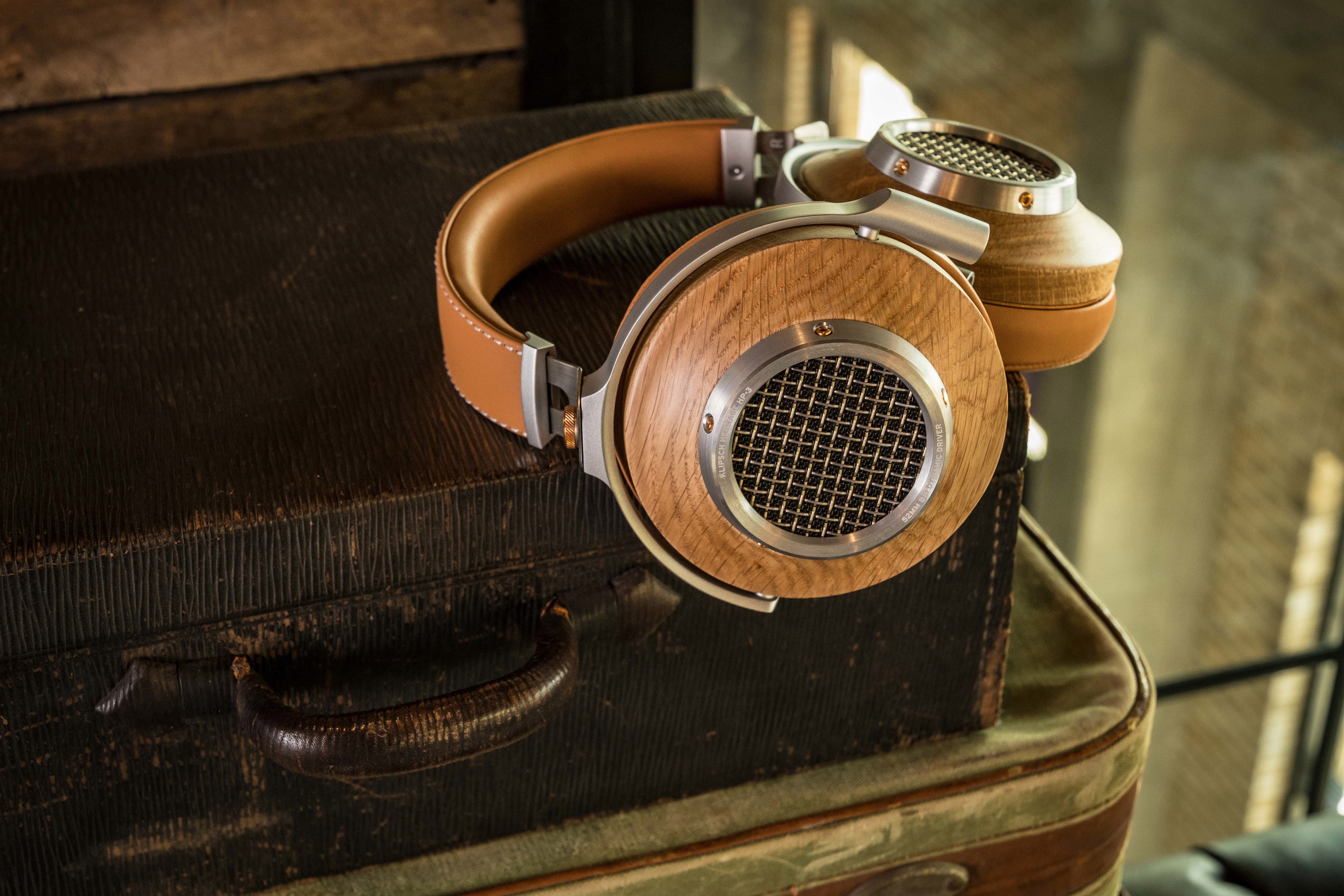Klipsch Keepers of Sound