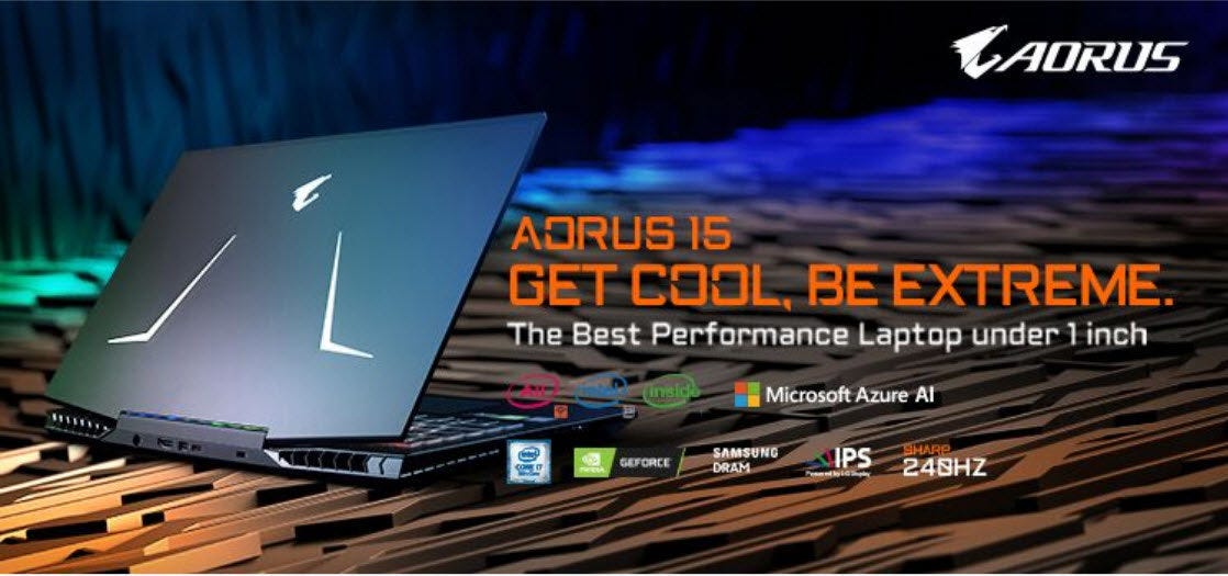 Aorus