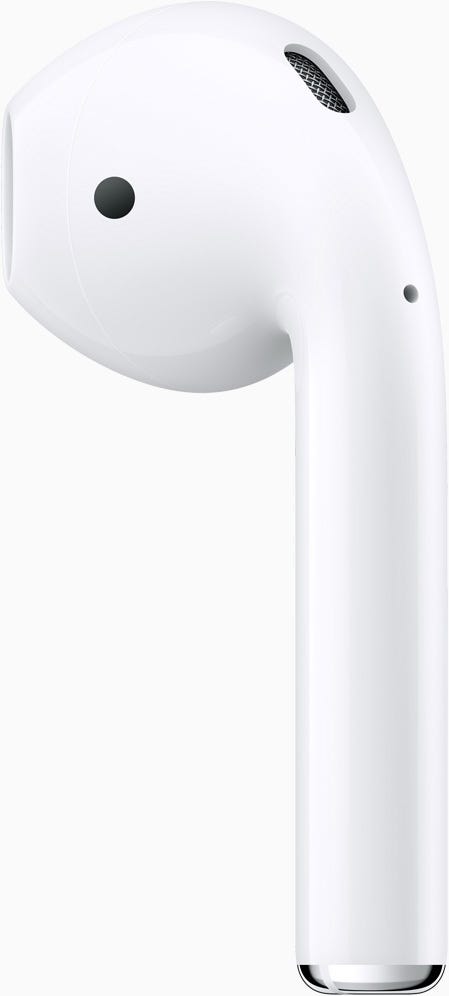 Apple Airpods with Charging Case 2nd Gen