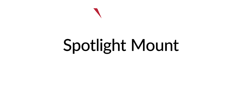 Aputure The Spotlight Mount - with 19°, 26° & 36° Lenses