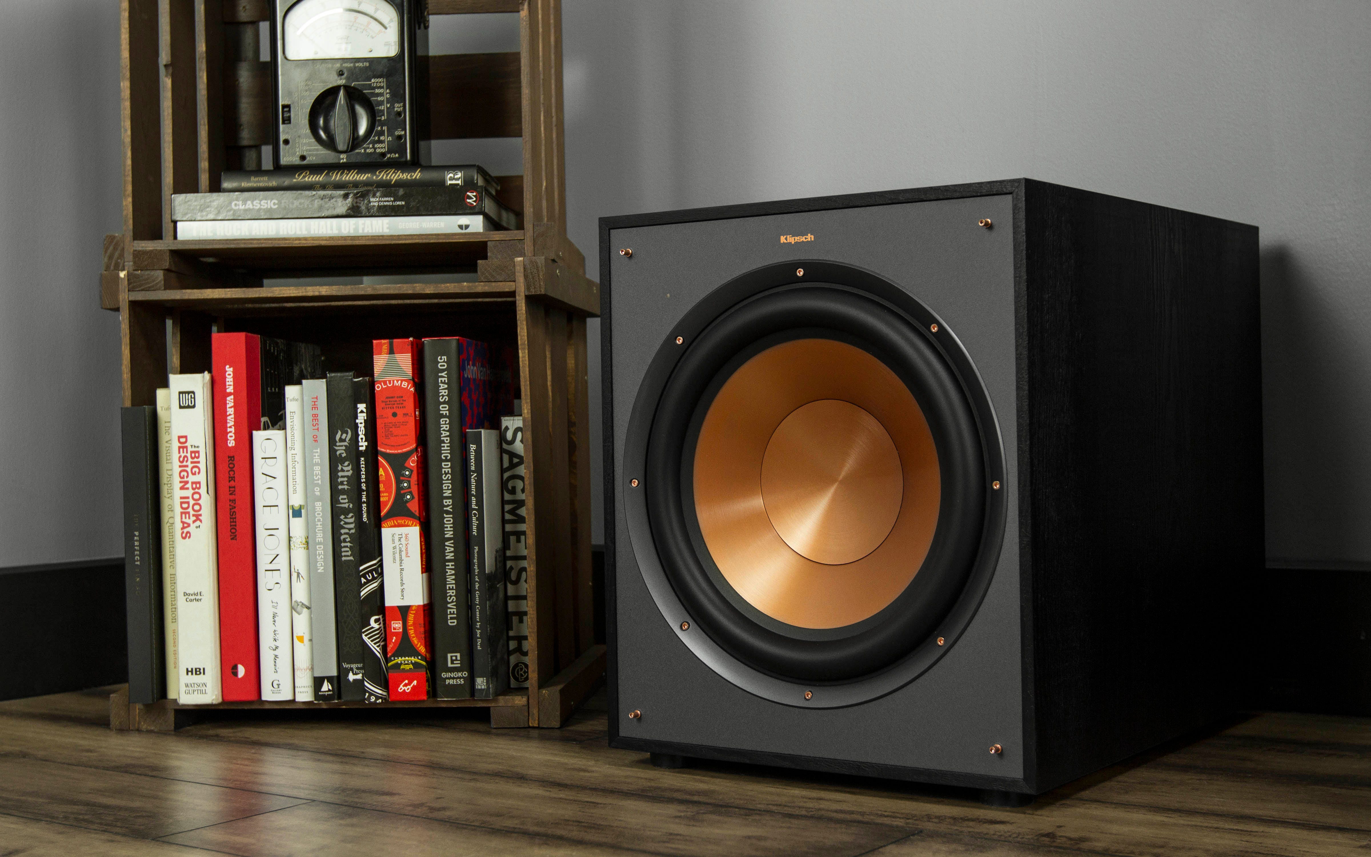 r12swi klipsch