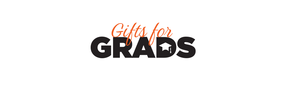 Gifts for Grads