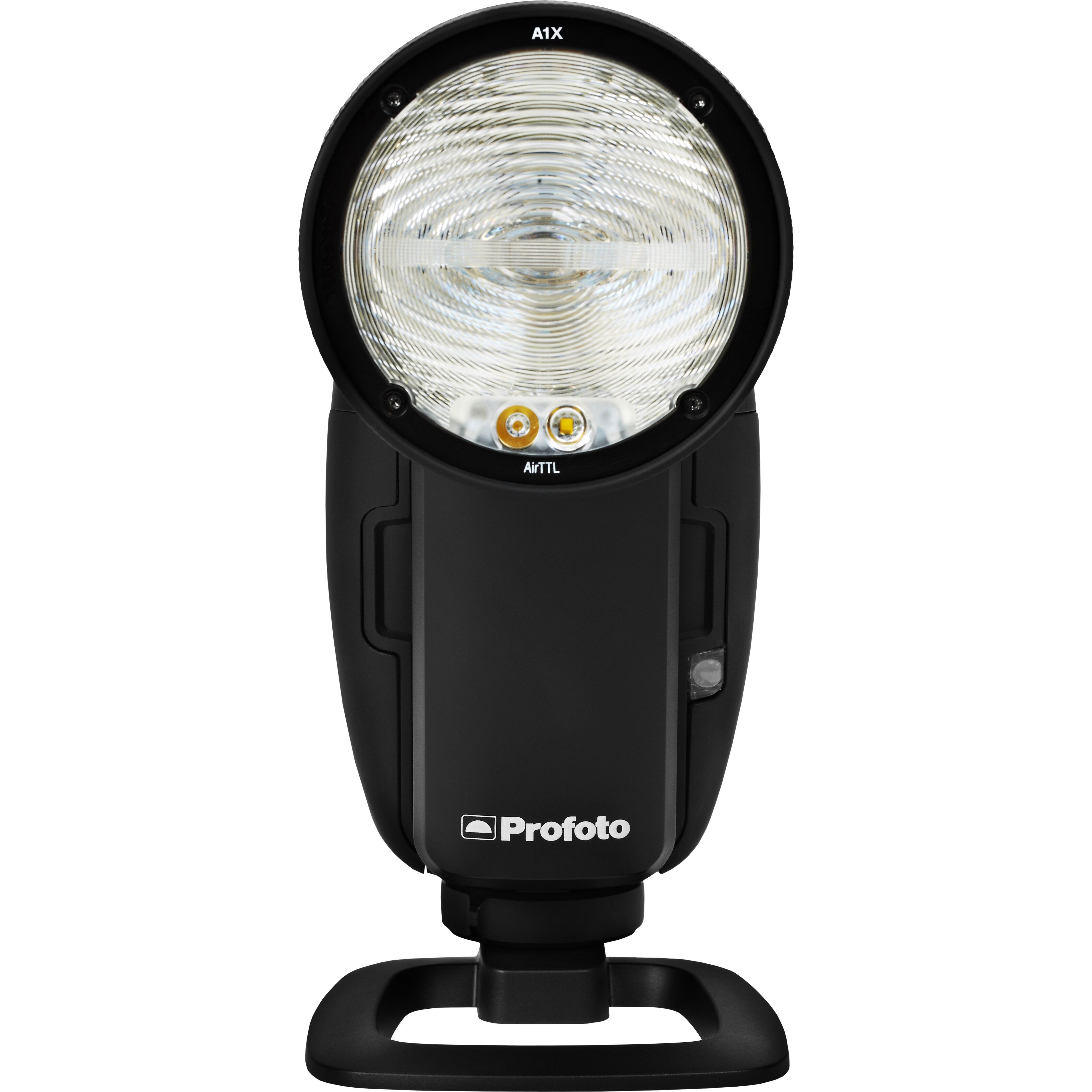 The Profoto A1X 