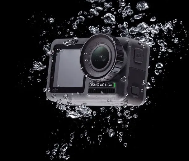 11M Waterproof.