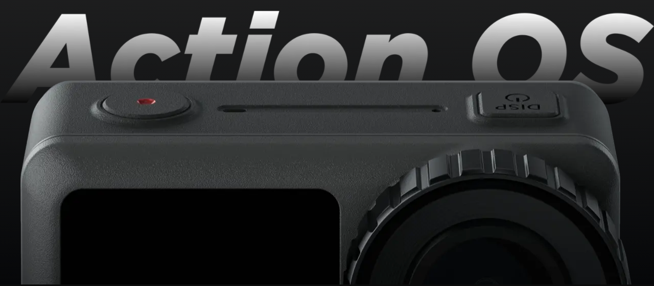 Action OS