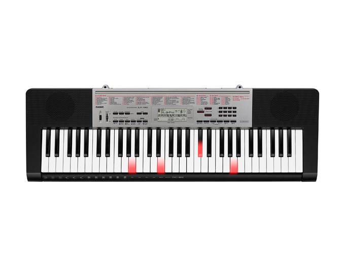 Casio  LK 190 Portable Keyboard