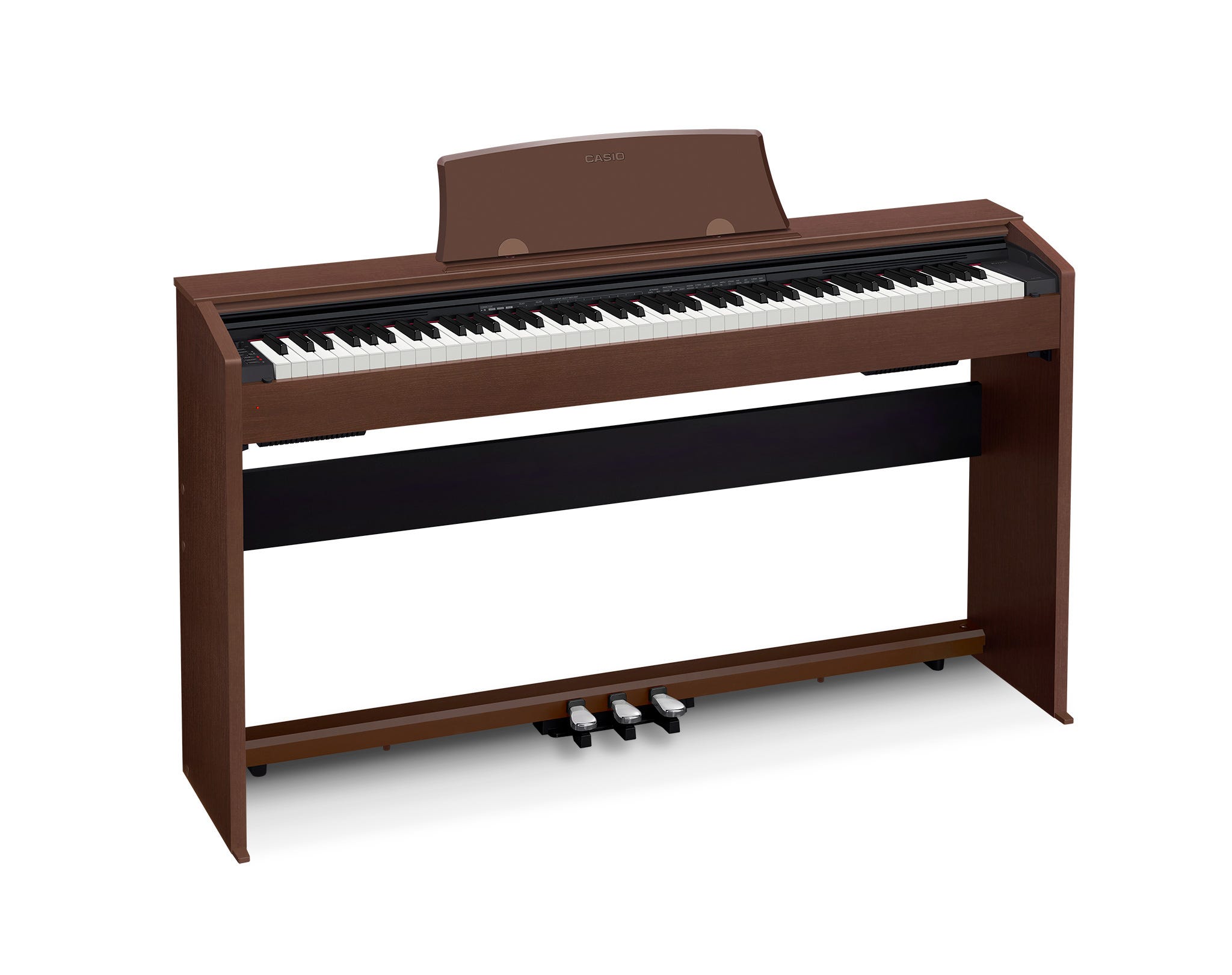Privia PX-770 Brown