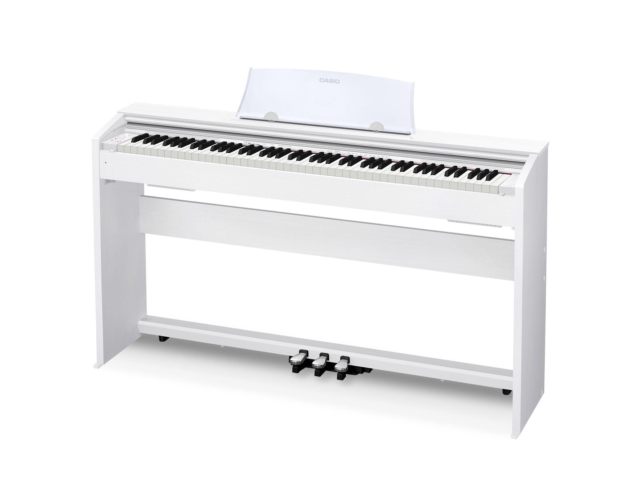 Privia PX-770 White