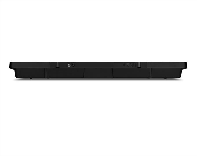 Casio CTK 3500 61 Key Piano Style Portable Keyboard with Touch Sensitivity CTK 3500
