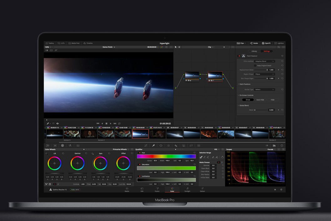 apple macbook pro
