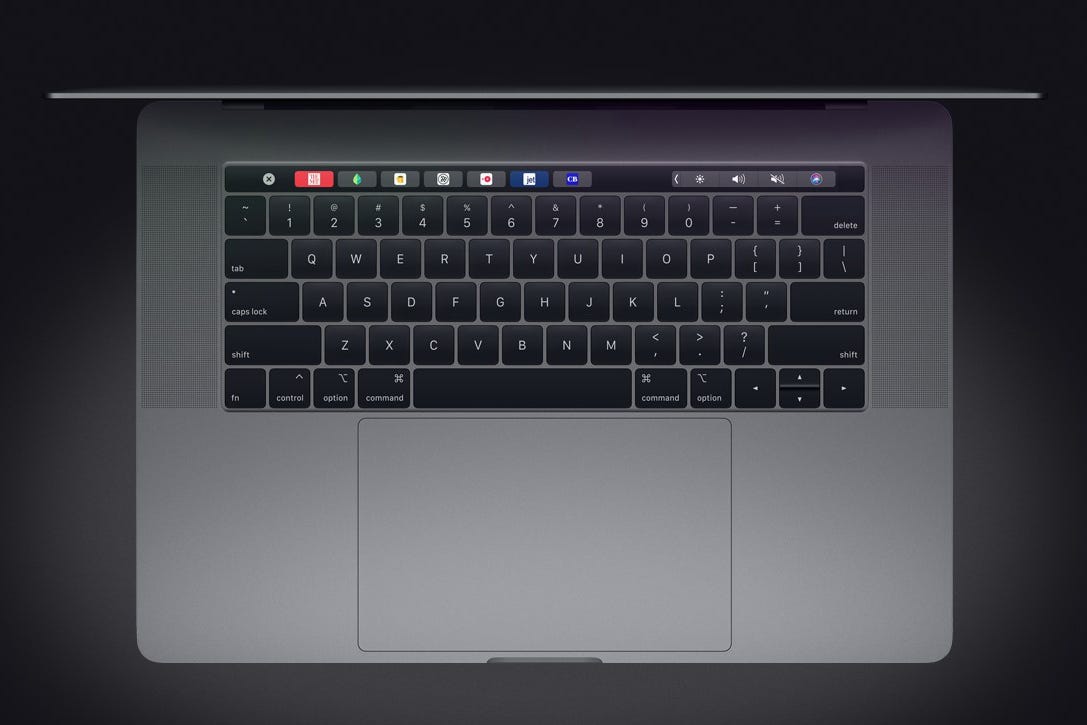 apple macbook pro
