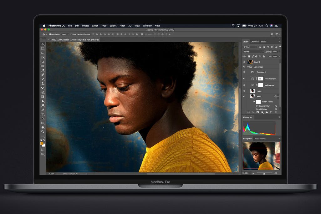 apple macbook pro