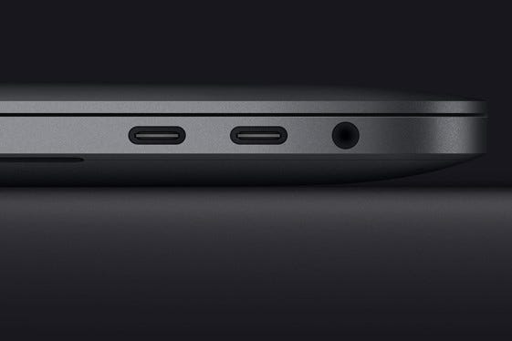 apple macbook pro