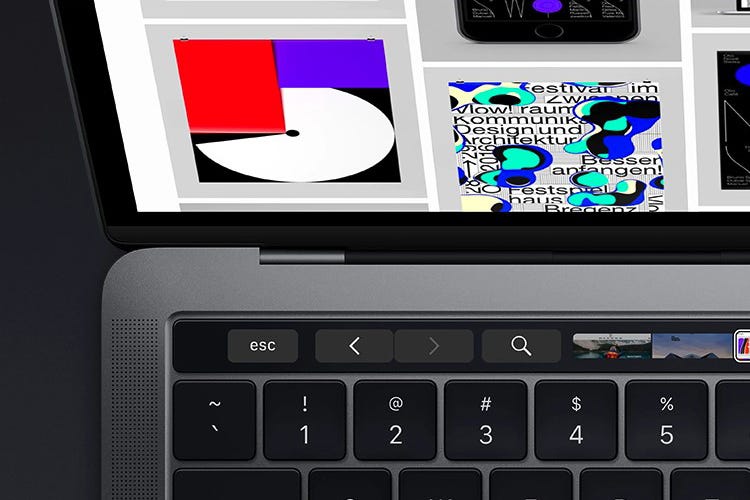 apple macbook pro