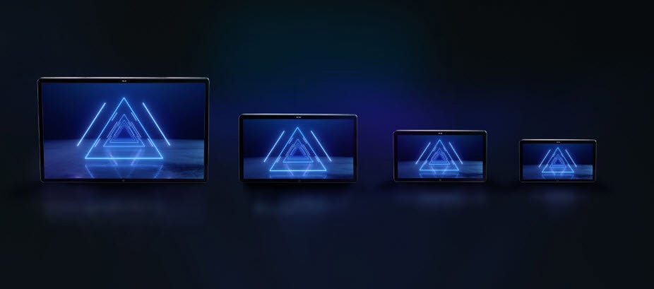 neon