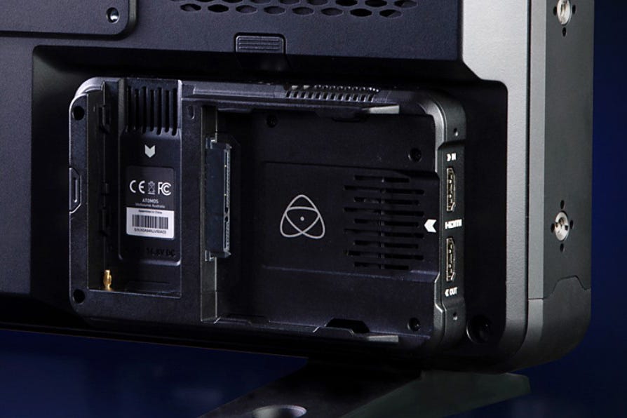 atomos neon
