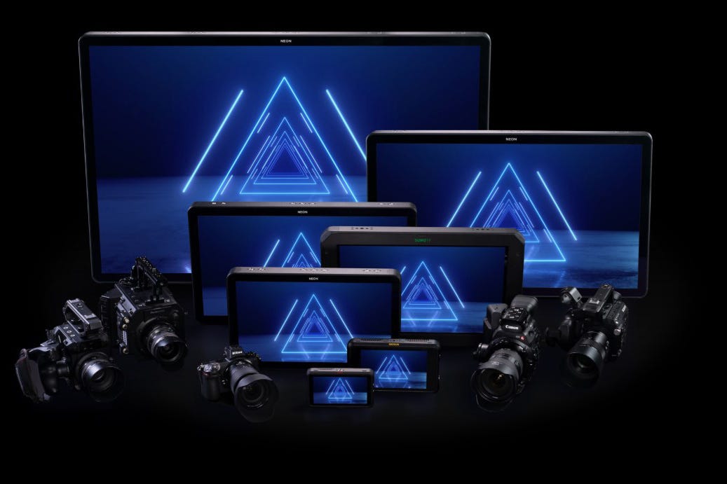 atomos neon