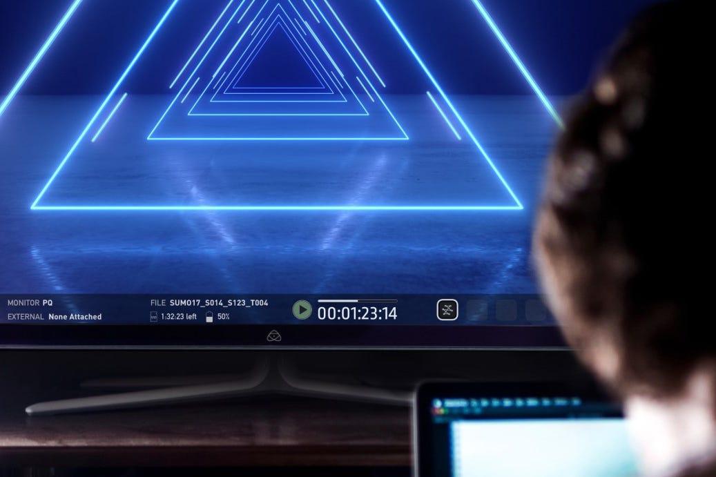 atomos neon