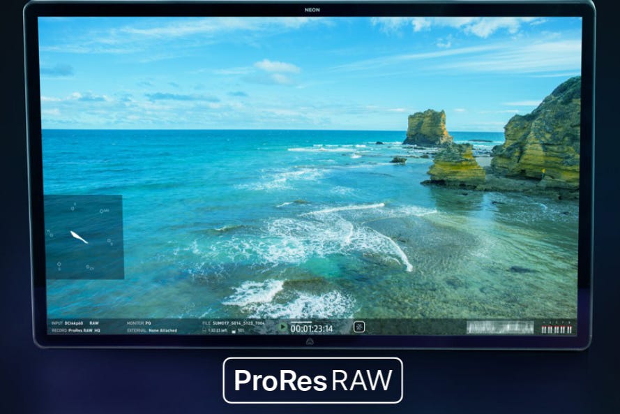 atomos neon