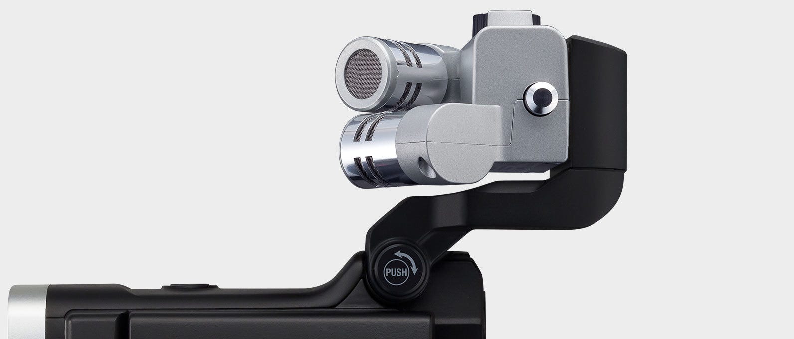 Audio So Clear, It’s Like You’re There.