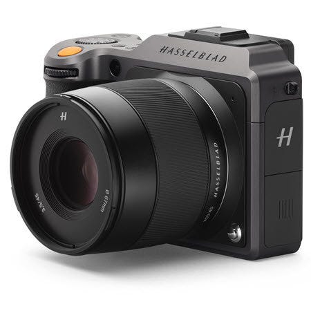 COMPACT. POWERFUL. ENHANCED.