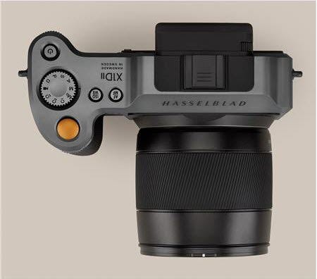 DESIGNED WITH THE PHOTOGRAPHER IN MIND
