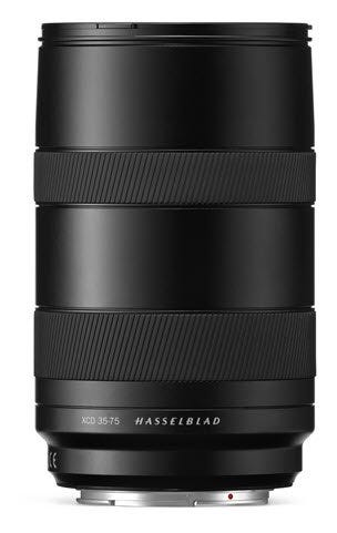 BRILLIANT PRIME LENS PERFORMANCE 