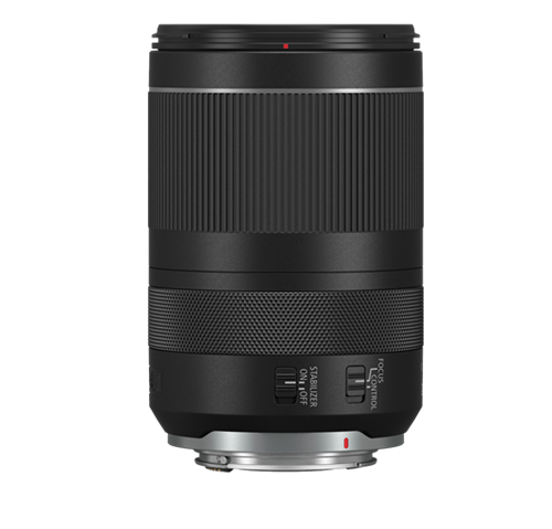 Canon RF 24-240mm f/4-6.3 IS USM Lens 3684C002 - Adorama