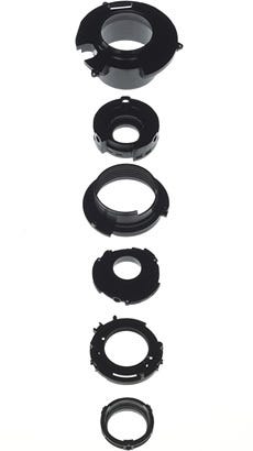 Conditions / Easily Meeting The Requirements For Outstanding Lenses.
