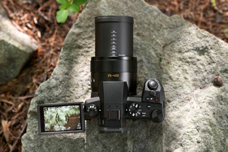 Super-Fast Autofocus
