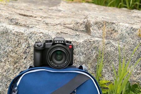 Leica FOTOS App
