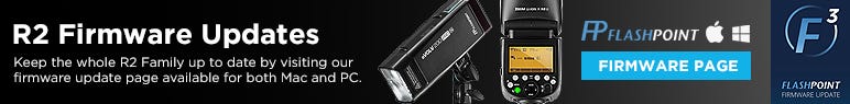 flashpoint r2 transmitter nikon