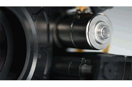 Nikon NIKKOR Z 85mm f/1.8 S Lens 20 Unwavering Autofocus