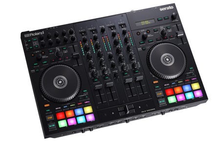 Serato DJ Pro 