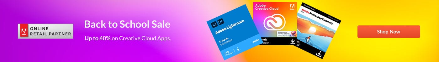 Adobe BTS