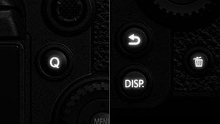 8-direction Joystick