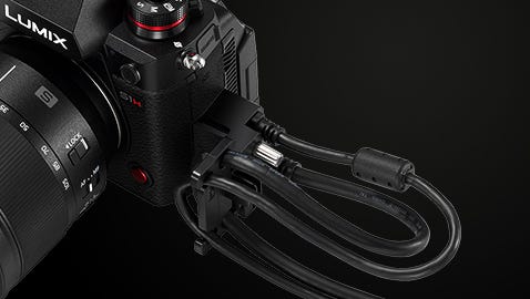 HDMI Type A and HDMI Cable Lock Holder