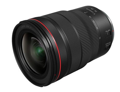  Canon Announces the EOS 90D & M6 Mark II Cameras, Plus 2 New RF Series Lenses
