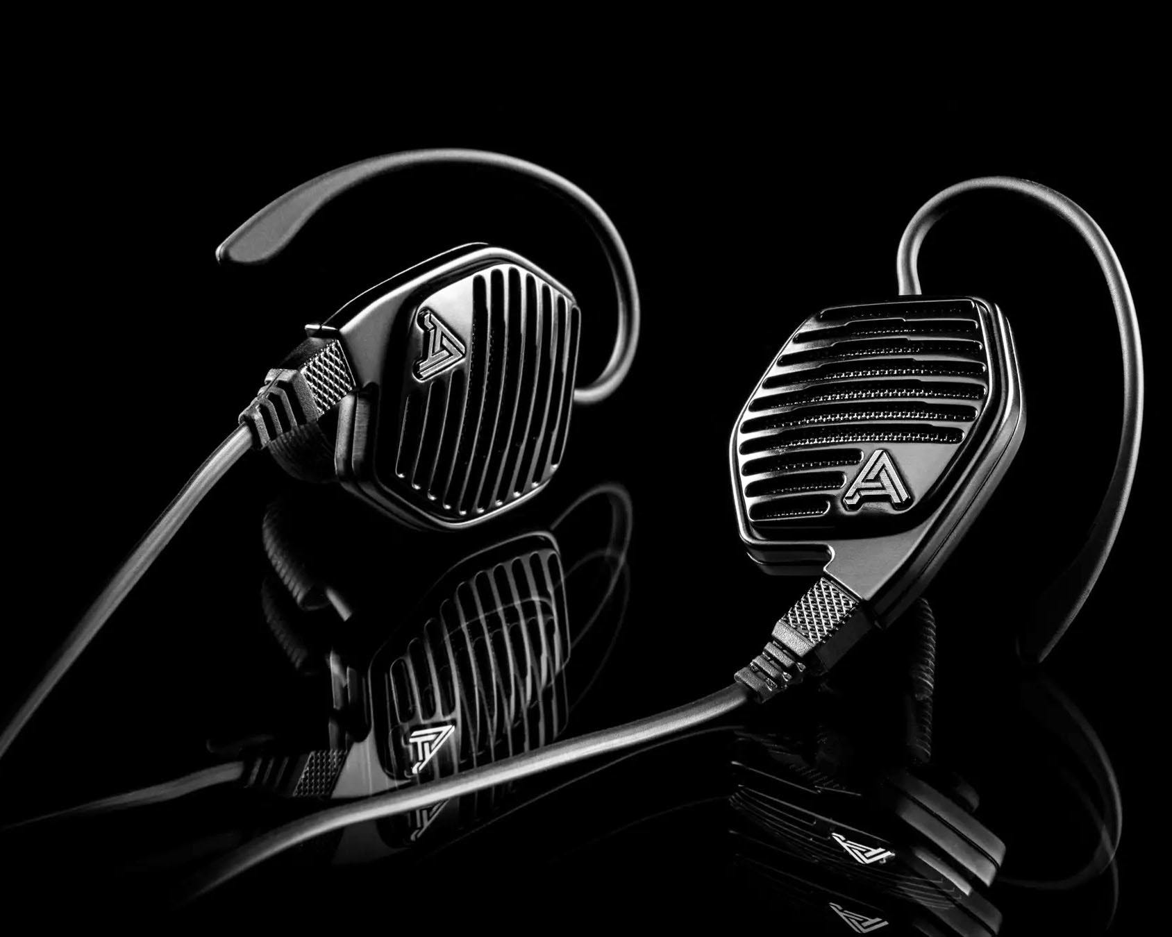 Audeze iSINE LCD-i3 