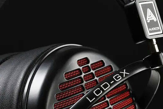 Audeze LCD-GX magnesium gaming 