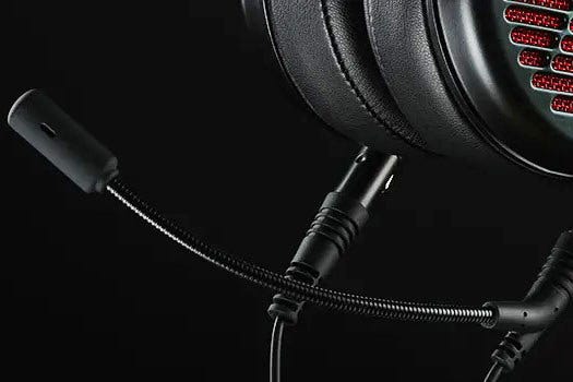 LCD-GX microphone gooseneck 