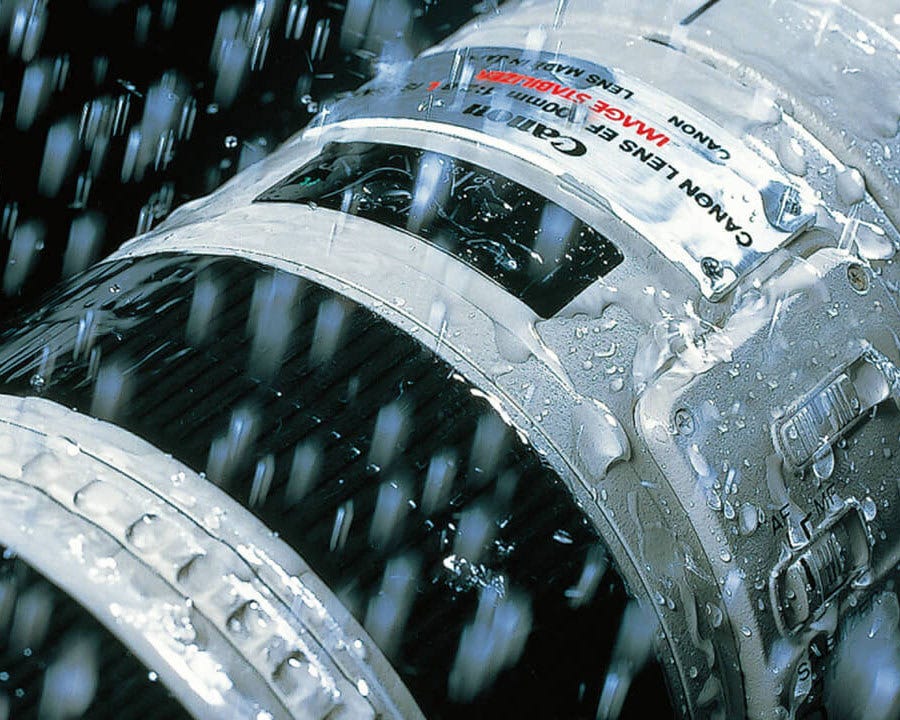 weather-resistant gaskets 