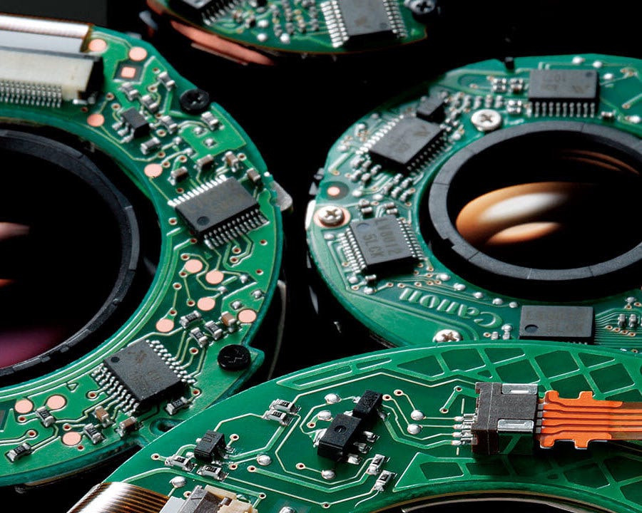 optical IS Image Stabilization