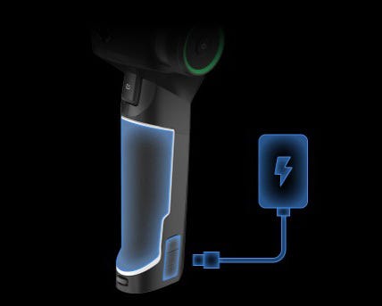 Battery Charging