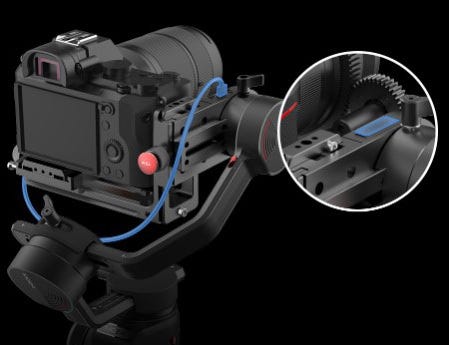 Peripherals multi CAN