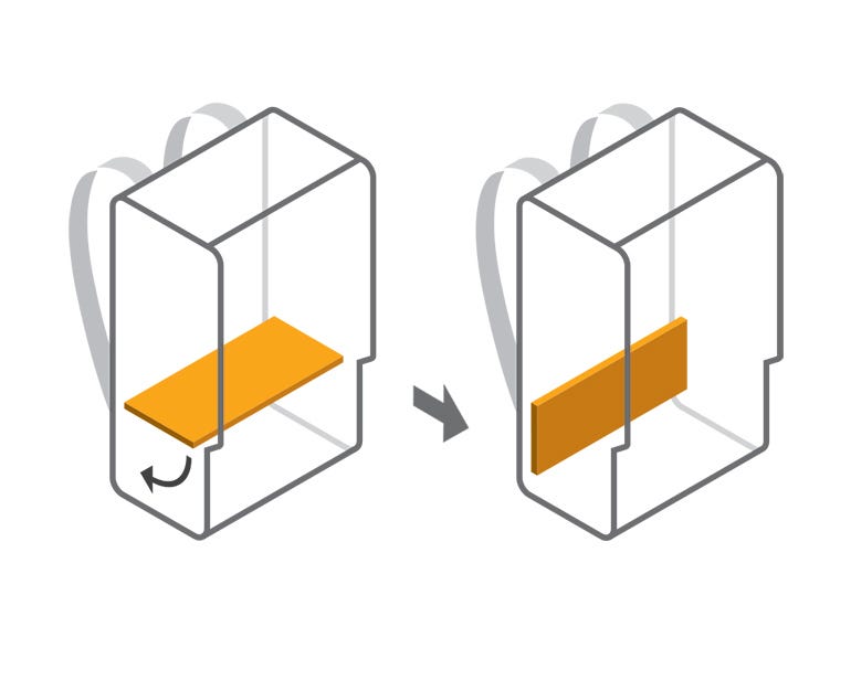 divide divider highrise