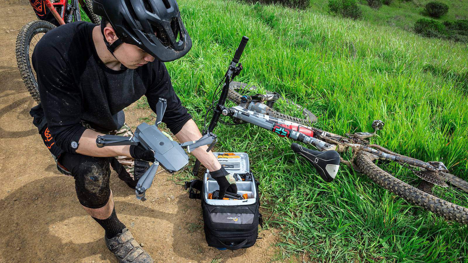Droneguard bp 200