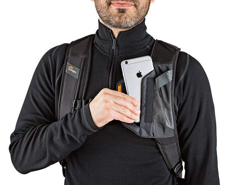 smartphone pocket connected