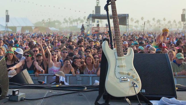 Fender